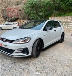 فولكسفاغن جولف